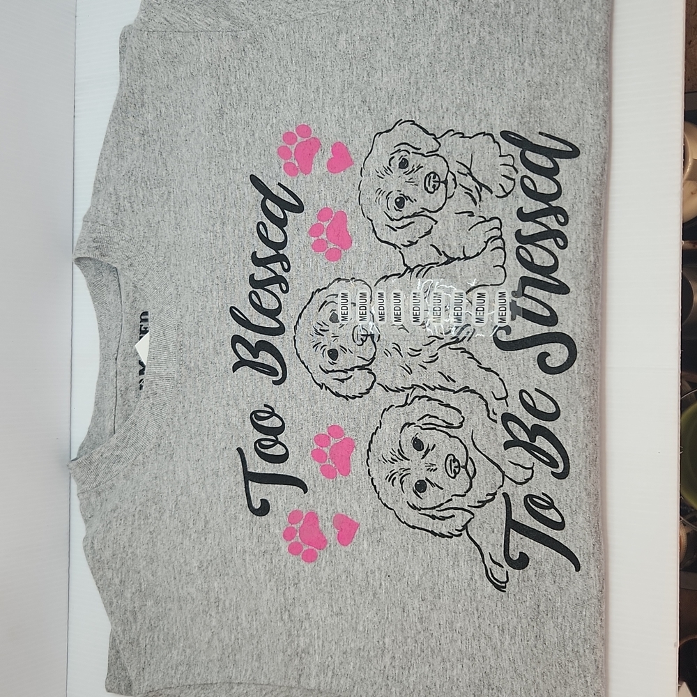Womens shirt size medium